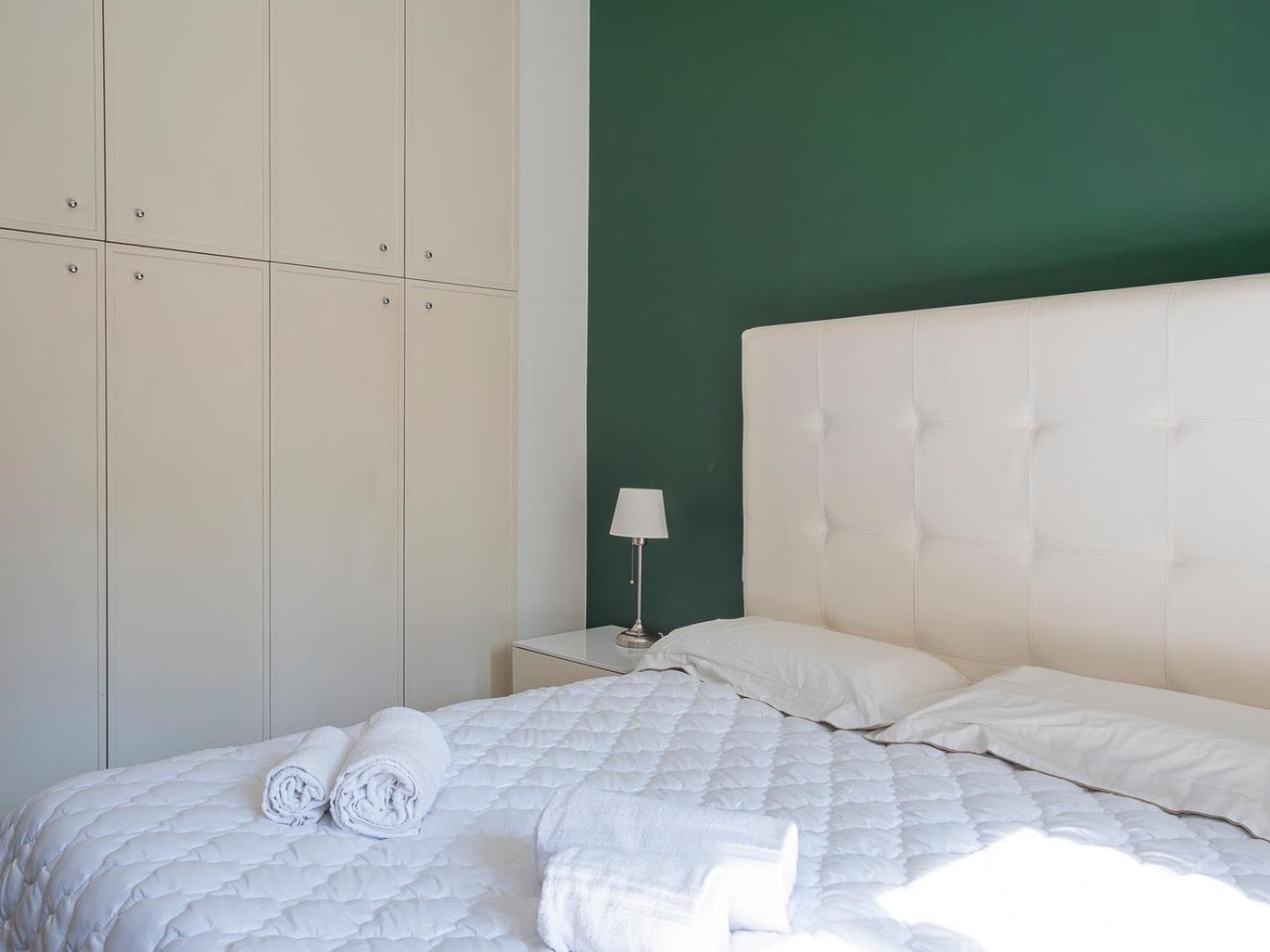Milano Centro Apartment - Cinque Giornate エクステリア 写真