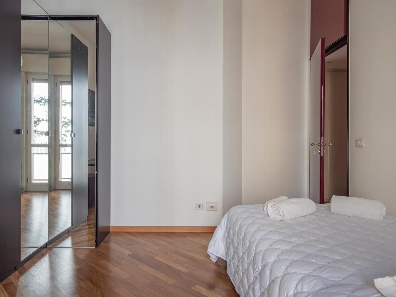 Milano Centro Apartment - Cinque Giornate エクステリア 写真