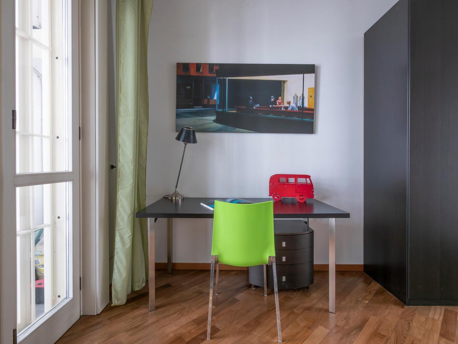 Milano Centro Apartment - Cinque Giornate エクステリア 写真