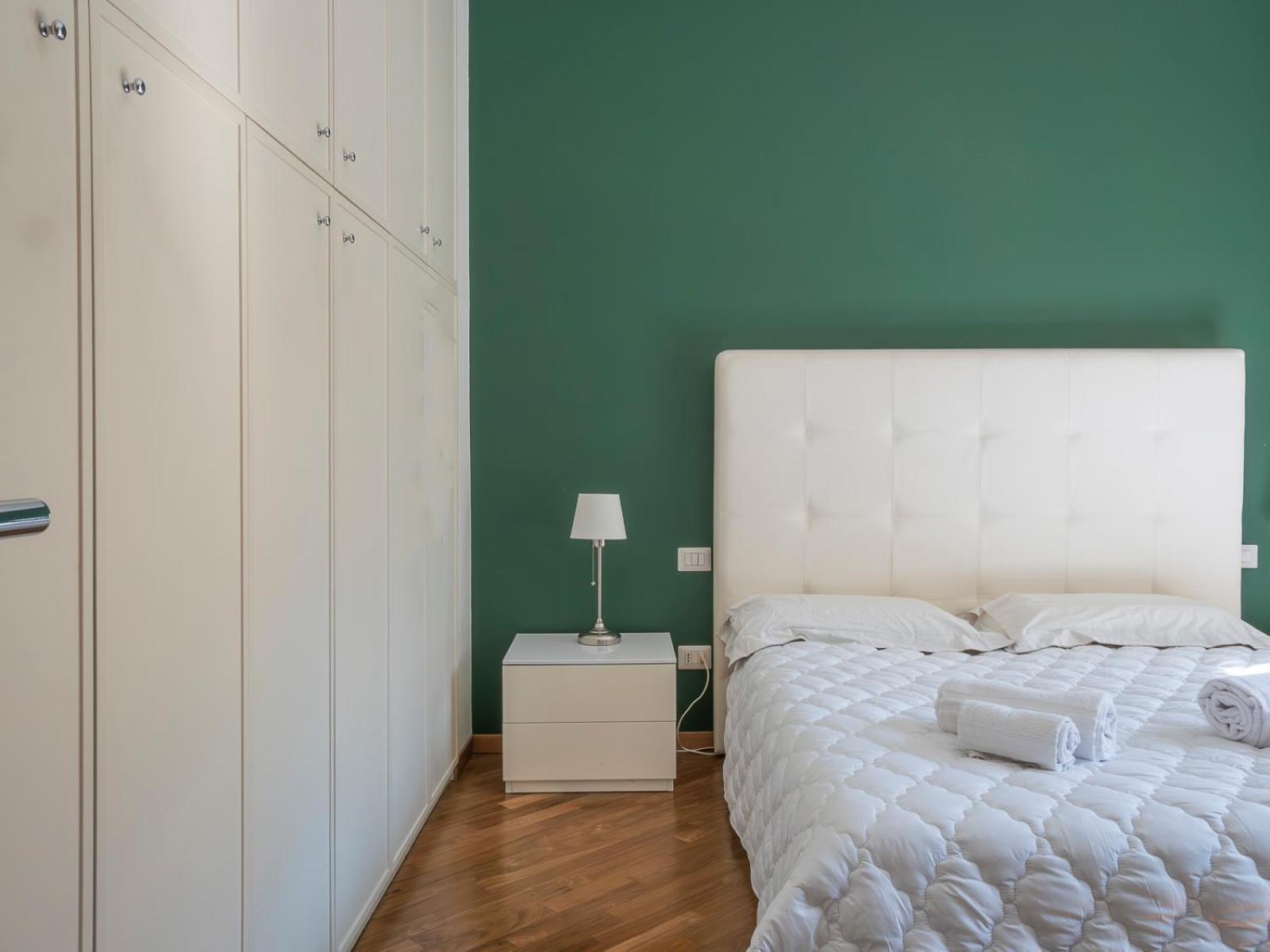 Milano Centro Apartment - Cinque Giornate エクステリア 写真
