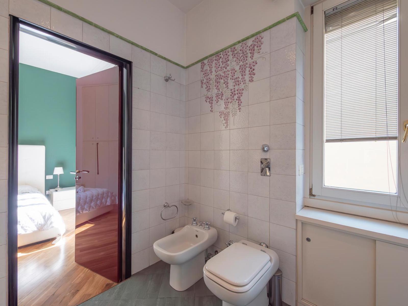 Milano Centro Apartment - Cinque Giornate エクステリア 写真