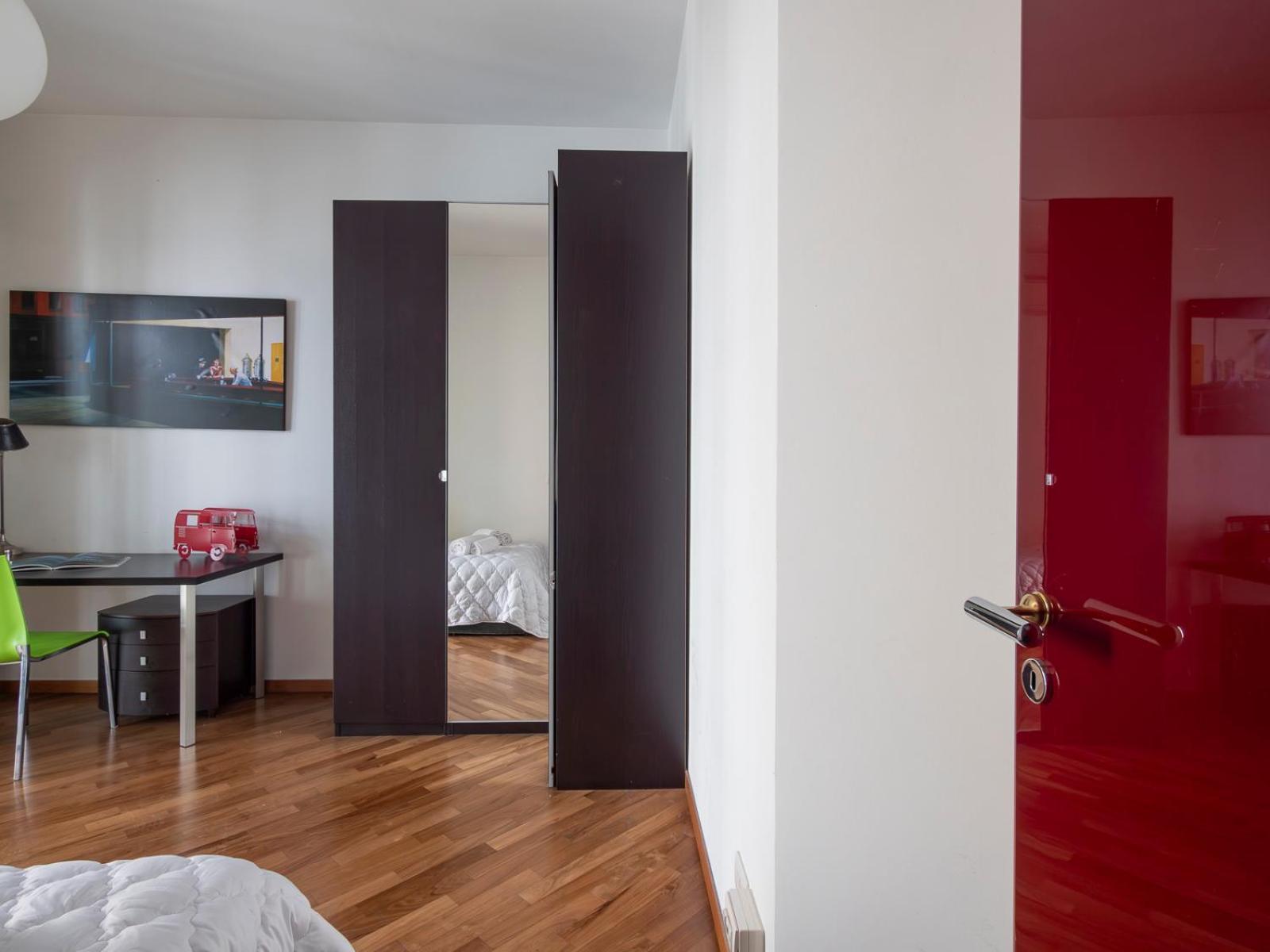 Milano Centro Apartment - Cinque Giornate エクステリア 写真